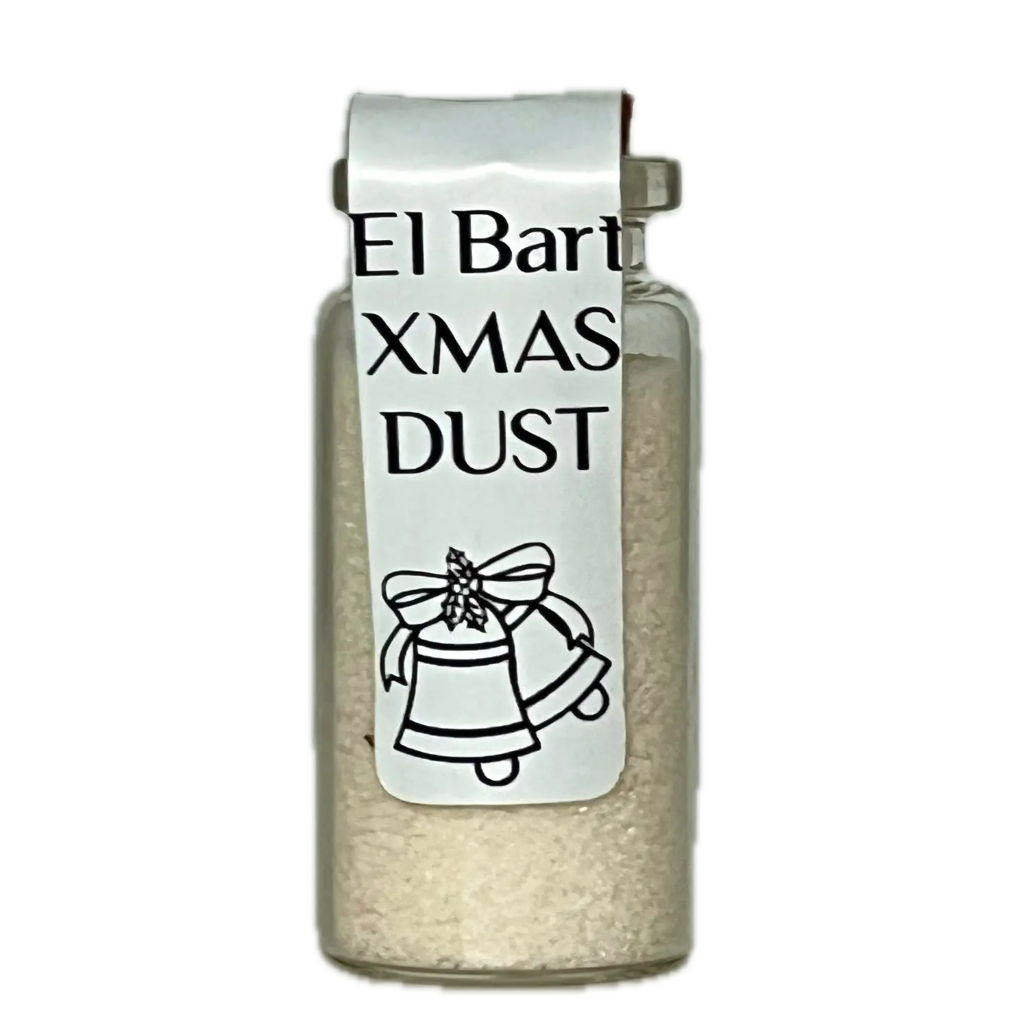 El Bart XMAS DUST | 12gr