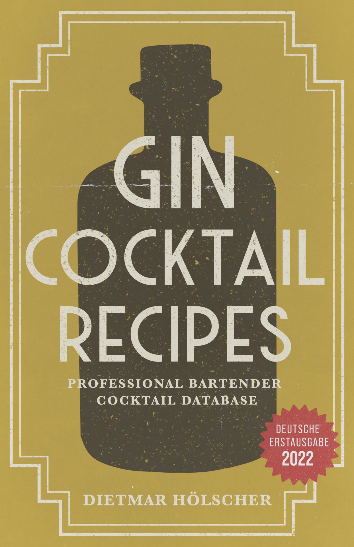 Gin Cocktail Recipes