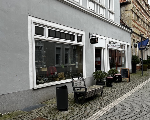 potstill